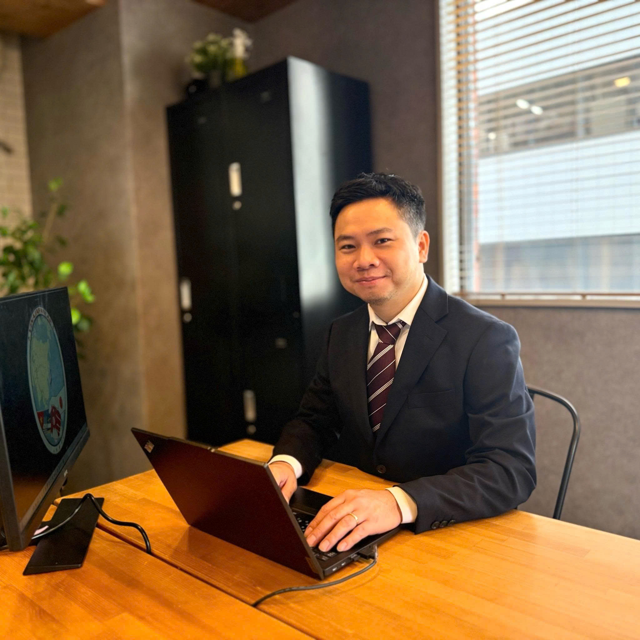 VINAJAPAN Office